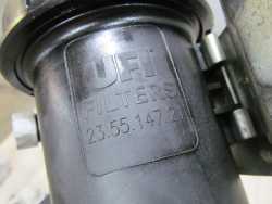 FIAT DUCATO BOXER JUMPER 2.2 2.3 06-18 OBUDOWA FILTRA PALIWA 235514721