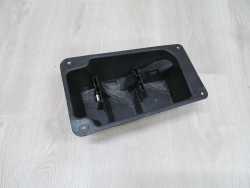 FIAT DUCATO BOXER JUMPER OSLONA ZASLEPKA SLUPKA WLEWU PALIWA
