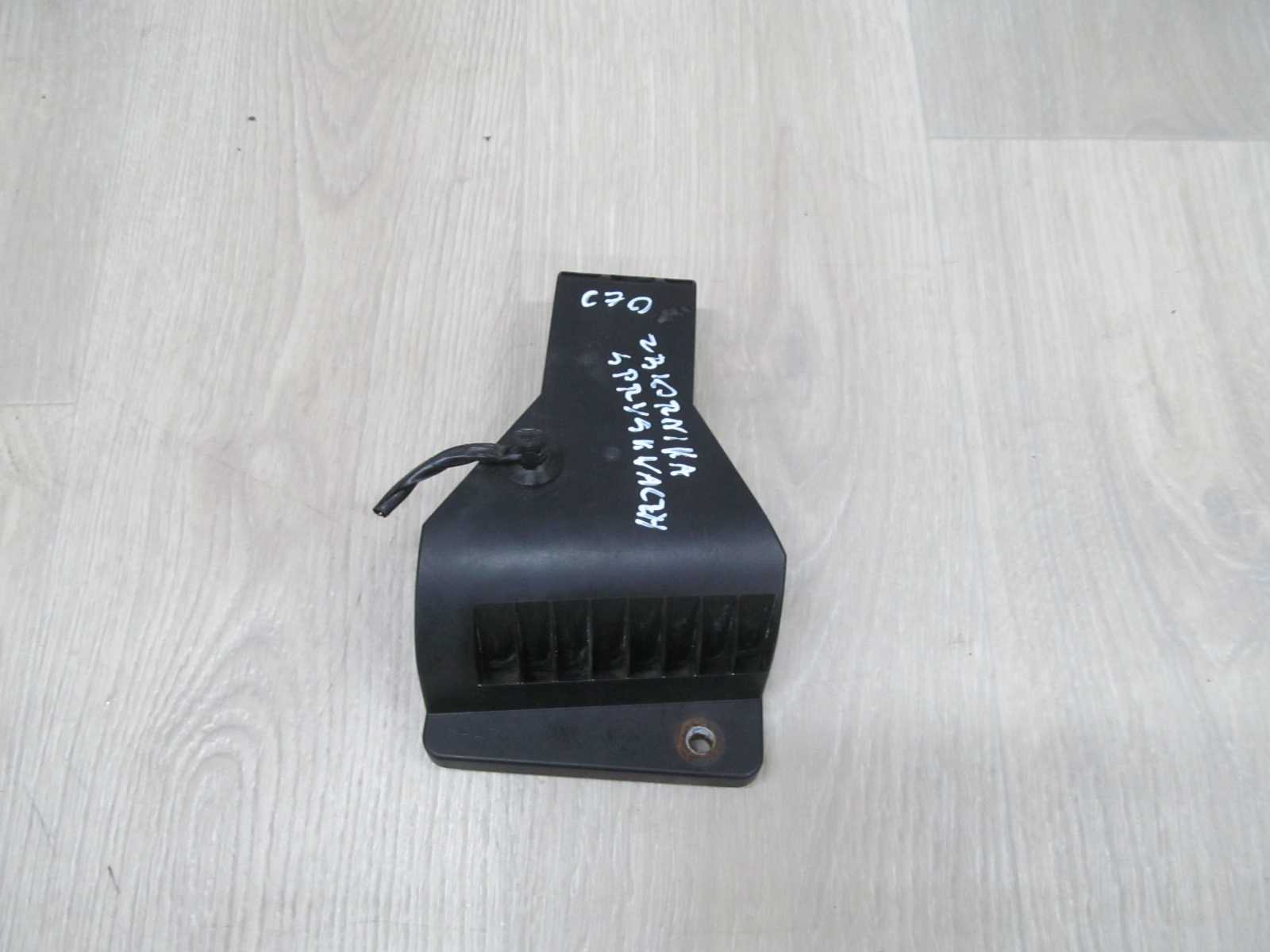FIAT DUCATO BOXER JUMPER UCHWYT MOCOWANIE ZBIORNICZKA SPRYSKIWACZY