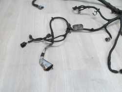 BOXER JUMPER 2.2 HDI EURO 5 11- WIAZKA INSTALACJA SILNIKA 6U3T12B637AG