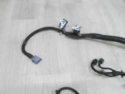 BOXER JUMPER 2.2 HDI EURO 5 11- WIAZKA INSTALACJA SILNIKA 6U3T12B637AG