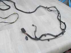 DUCATO BOXER JUMPER 06- WIAZKA INSTALACJA SWIATEL TYL SKRZYNIAK 1357870080
