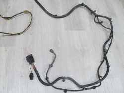 DUCATO BOXER JUMPER 06- WIAZKA INSTALACJA SWIATEL TYL SKRZYNIAK 1357870080