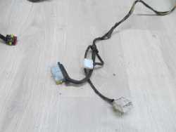 DUCATO BOXER JUMPER 06- WIAZKA INSTALACJA SWIATEL TYL SKRZYNIAK 1357870080