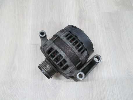 BOXER TRANSIT 2.2 TDCI HDI ALTERNATOR 0125711017 150A AC1T-10300-BA