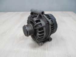 BOXER TRANSIT 2.2 TDCI HDI ALTERNATOR 0125711017 150A AC1T-10300-BA