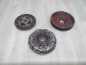 BOXER JUMPER 11- 2.2 HDI EURO 5 SPRZEGLO TARCZA DOCISK BU31-7550-BA