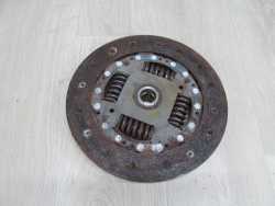 BOXER JUMPER 11- 2.2 HDI EURO 5 SPRZEGLO TARCZA DOCISK BU31-7550-BA