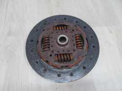 BOXER JUMPER 11- 2.2 HDI EURO 5 SPRZEGLO TARCZA DOCISK BU31-7550-BA