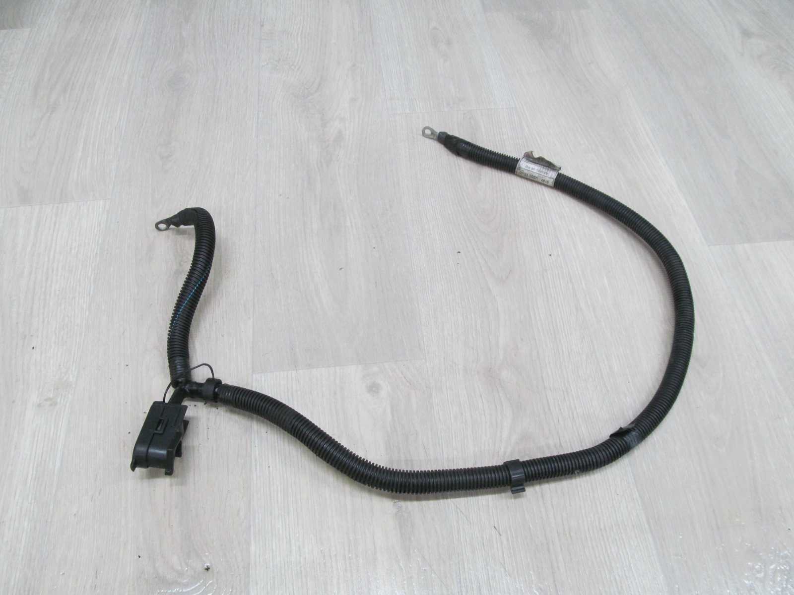 BOXER JUMPER 2.2 HDI 10- WIAZKA INSTALACJA PLUSOWA ROZRUSZNIKA ALTERNATORA 1358492080