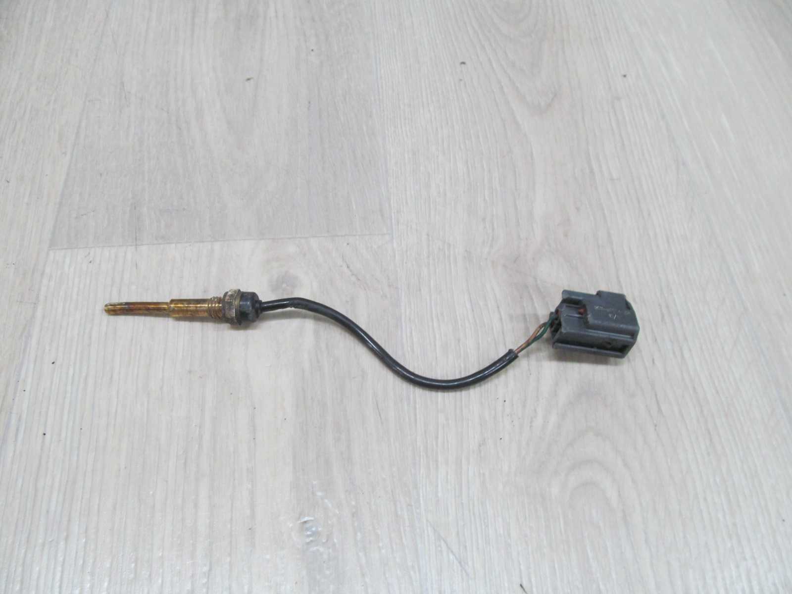 BOXER JUMPER TRANSIT 2.2 HDI 10- CZUJNIK TEMPERATURY PLYNU 9C11-6G004-DA
