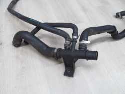 BOXER JUMPER 2.2 HDI EURO 5 11- WAZ PRZEWOD MAGISTRALA 391902136