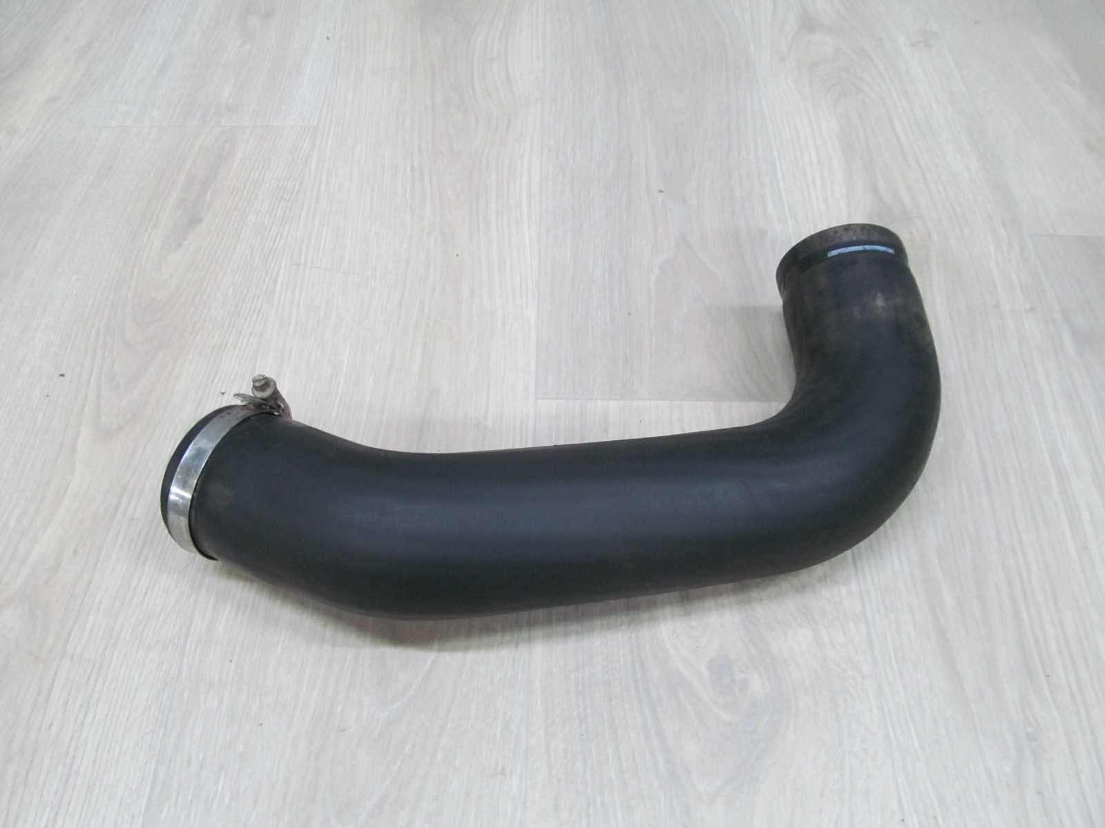 BOXER JUMPER 2.2 HDI EURO 5 11- WAZ PRZEWOD INTERCOOLERA POWIETRZA C904 P9680