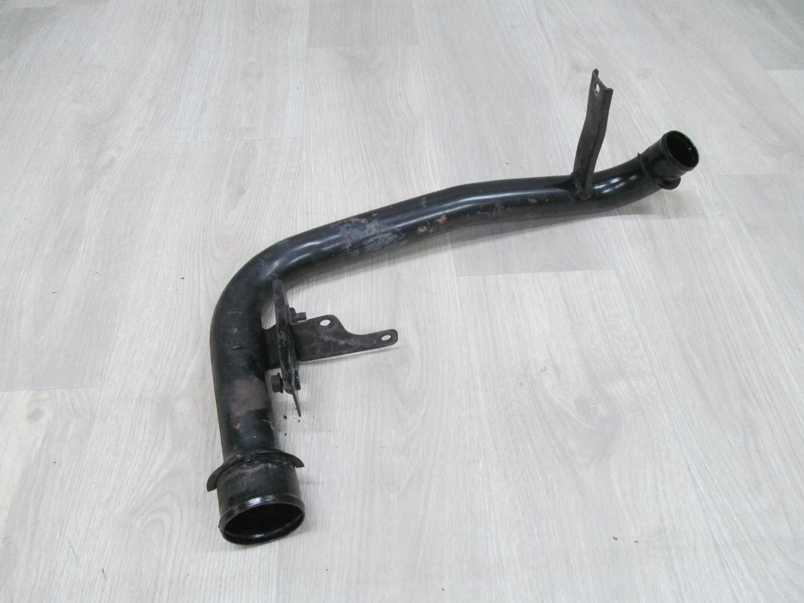 BOXER JUMPER 2.2 HDI EURO 5 11- WAZ PRZEWOD TURBO POWIETRZA