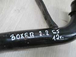 BOXER JUMPER 2.2 HDI EURO 5 11- WAZ PRZEWOD TURBO POWIETRZA