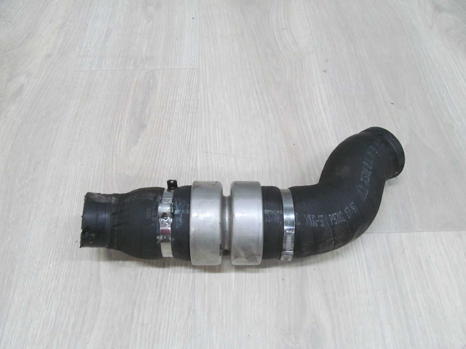BOXER JUMPER 2.2 HDI EURO 5 11- WAZ PRZEWOD RURA TURBO POWIETRZA