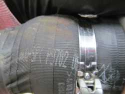 BOXER JUMPER 2.2 HDI EURO 5 11- WAZ PRZEWOD RURA TURBO POWIETRZA