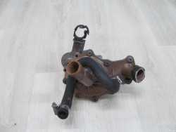 BOXER JUMPER 2.2 HDI EURO 5 11- POMPA WODY WODNA