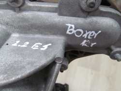BOXER JUMPER 2.2 HDI EURO 5 11- POMPA WODY WODNA
