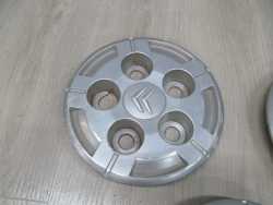CITROEN JUMPER 06-14 KOLPAK DEKIELEK FELGI KAPSEL 15"
