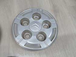 CITROEN JUMPER 06-14 KOLPAK DEKIELEK FELGI KAPSEL 15"
