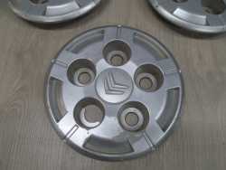 CITROEN JUMPER 06-14 KOLPAK DEKIELEK FELGI KAPSEL 15"