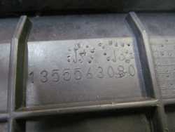 DUCATO BOXER JUMPER 14-20 WLOT LAPACZ DOLOT POWIETRZA MASKI 1355563080