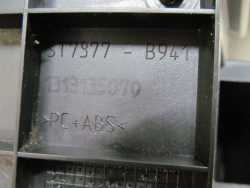 DUCATO BOXER JUMPER LIFT 14-20 SCHOWEK SRODKOWY DOLNY 1314122070