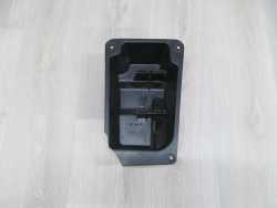 DUCATO BOXER JUMPER LIFT 14-20 OSLONA ZASLEPKA SLUPKA WLEWU PALIWA
