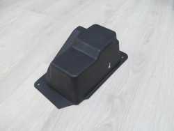 DUCATO BOXER JUMPER LIFT 14-20 OSLONA ZASLEPKA SLUPKA WLEWU PALIWA
