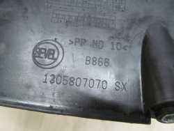 DUCATO BOXER JUMPER LIFT 11-20 SCHOWEK KIESZEN DRZWI LEWA 1305807070