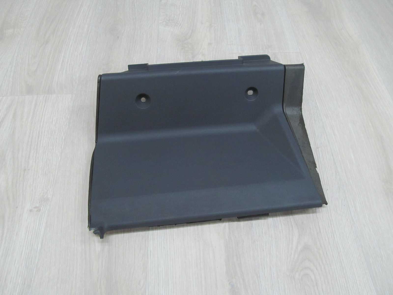 DUCATO BOXER JUMPER LIFT 14-20 OSLONA ZASLEPKA KLAPKA PODLOGI SCHOWKA