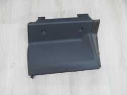 DUCATO BOXER JUMPER LIFT 14-20 OSLONA ZASLEPKA KLAPKA PODLOGI SCHOWKA