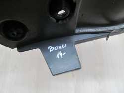 DUCATO BOXER JUMPER LIFT 14-20 OSLONA ZASLEPKA KLAPKA PODLOGI SCHOWKA