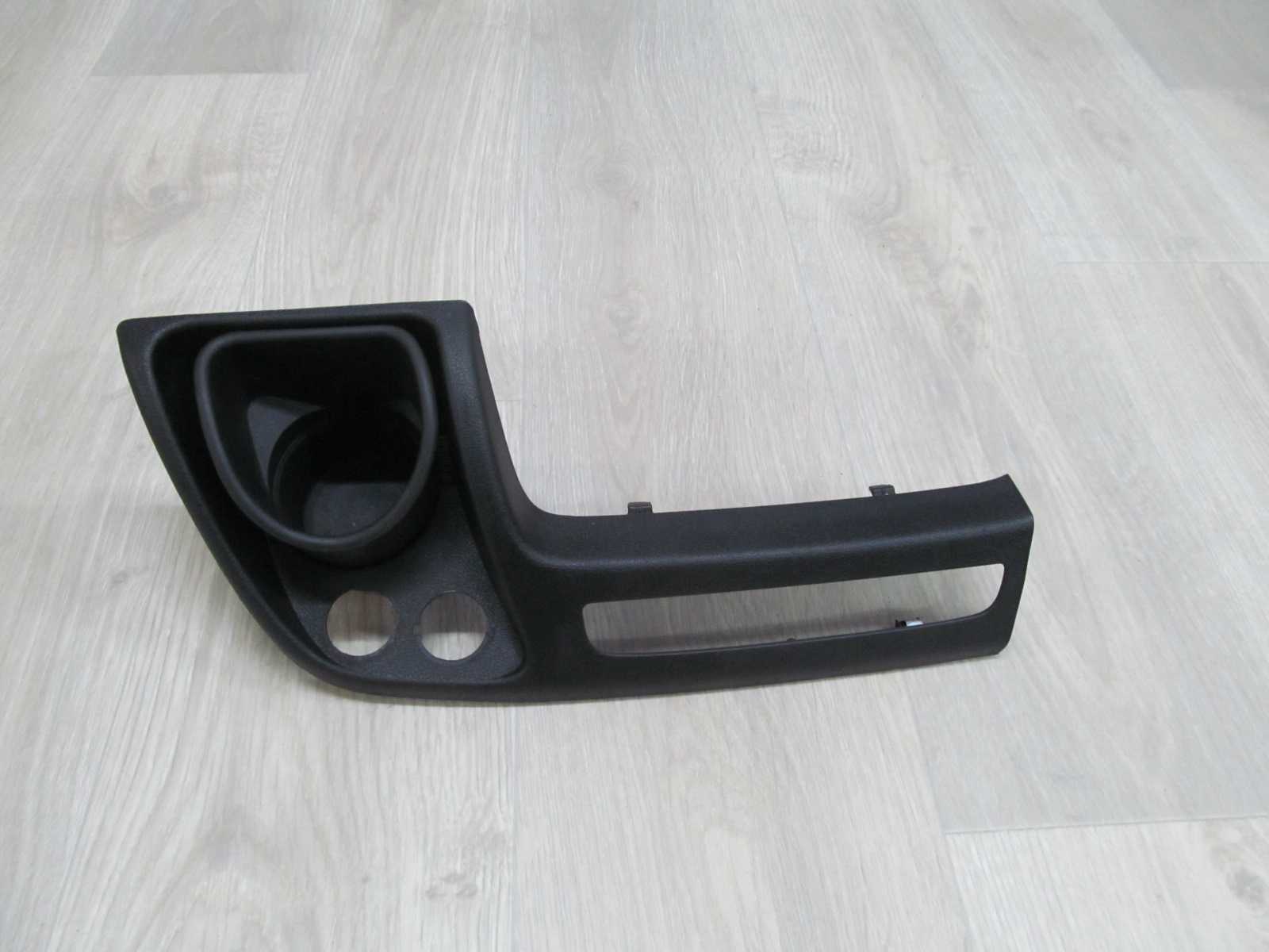 DUCATO BOXER JUMPER LIFT 14-20 SCHOWEK KIESZEN DESKI KONSOLI UCHWYT NA KUBEK 1310137070 1308184070 UK