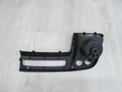 DUCATO BOXER JUMPER LIFT 14-20 SCHOWEK KIESZEN DESKI KONSOLIUCHWYT NA KUBEK 1310137070 1308184070 UK