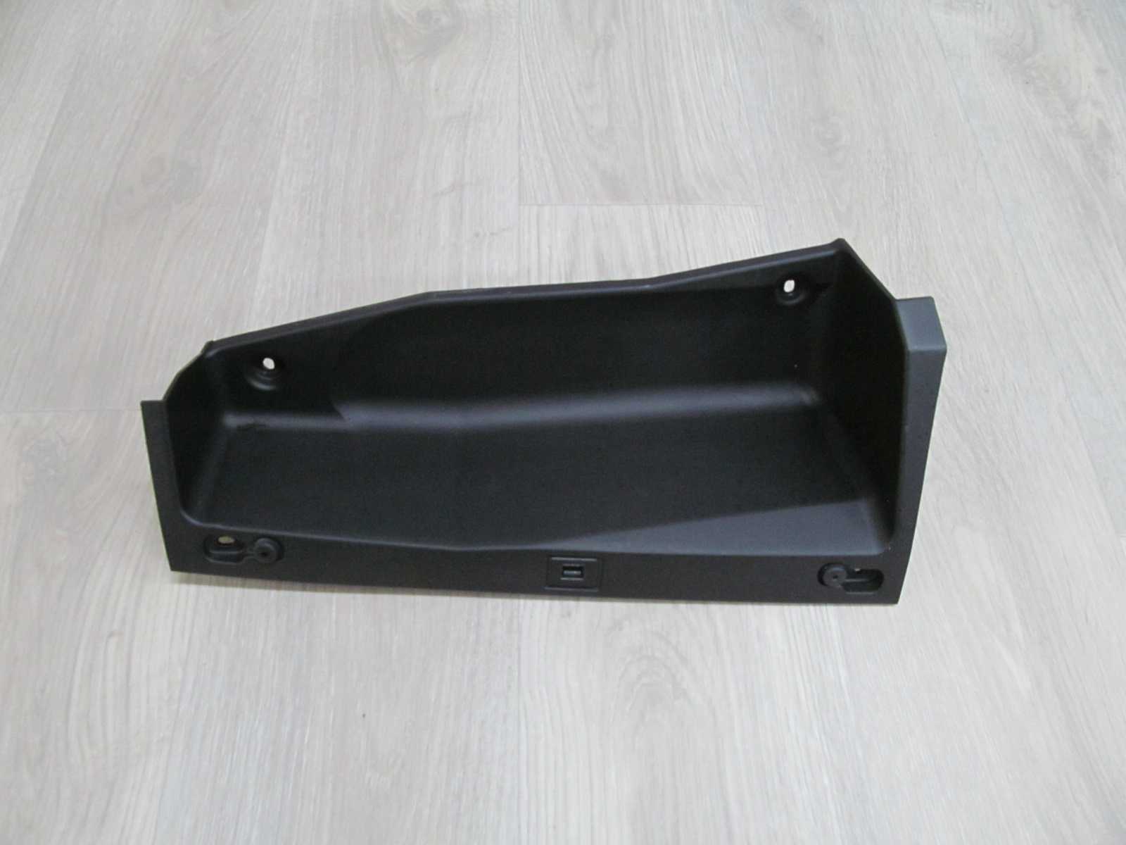 DUCATO BOXER JUMPER LIFT 14-20 SCHOWEK POLKA SZUFLADA 1308167070