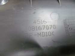 DUCATO BOXER JUMPER LIFT 14-20 SCHOWEK POLKA SZUFLADA 1308167070