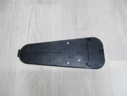 DUCATO BOXER JUMPER LIFT 14-20 OSLONA SLUPKA TYL LEWA 130847207