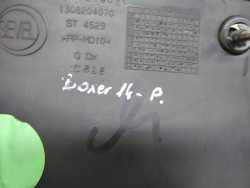 DUCATO BOXER JUMPER LIFT 14-20 OSLONA ZASLEPKA DESKI KONSOLI UK 1308204070 7354209690