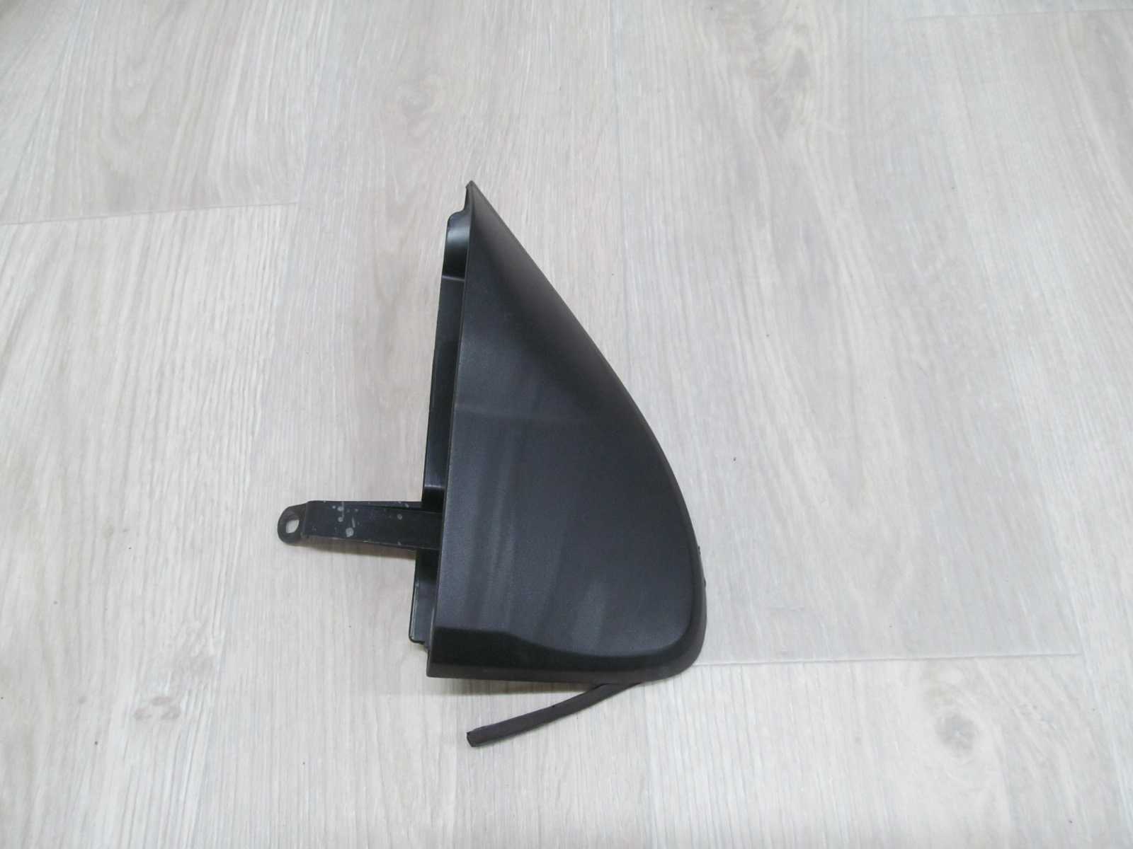DUCATO BOXER JUMPER LIFT 14-20 TROJKAT ZASLEPKA LUSTERKA 735424456 PRAWA