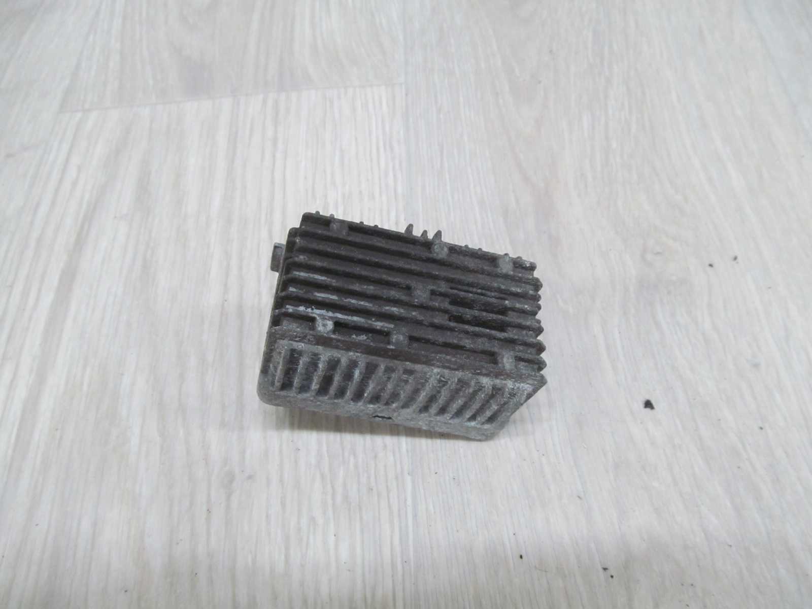BOXER JUMPER 2.2 EURO 5 11-20 PRZEKAZNIK SWIEC ZAROWYCH