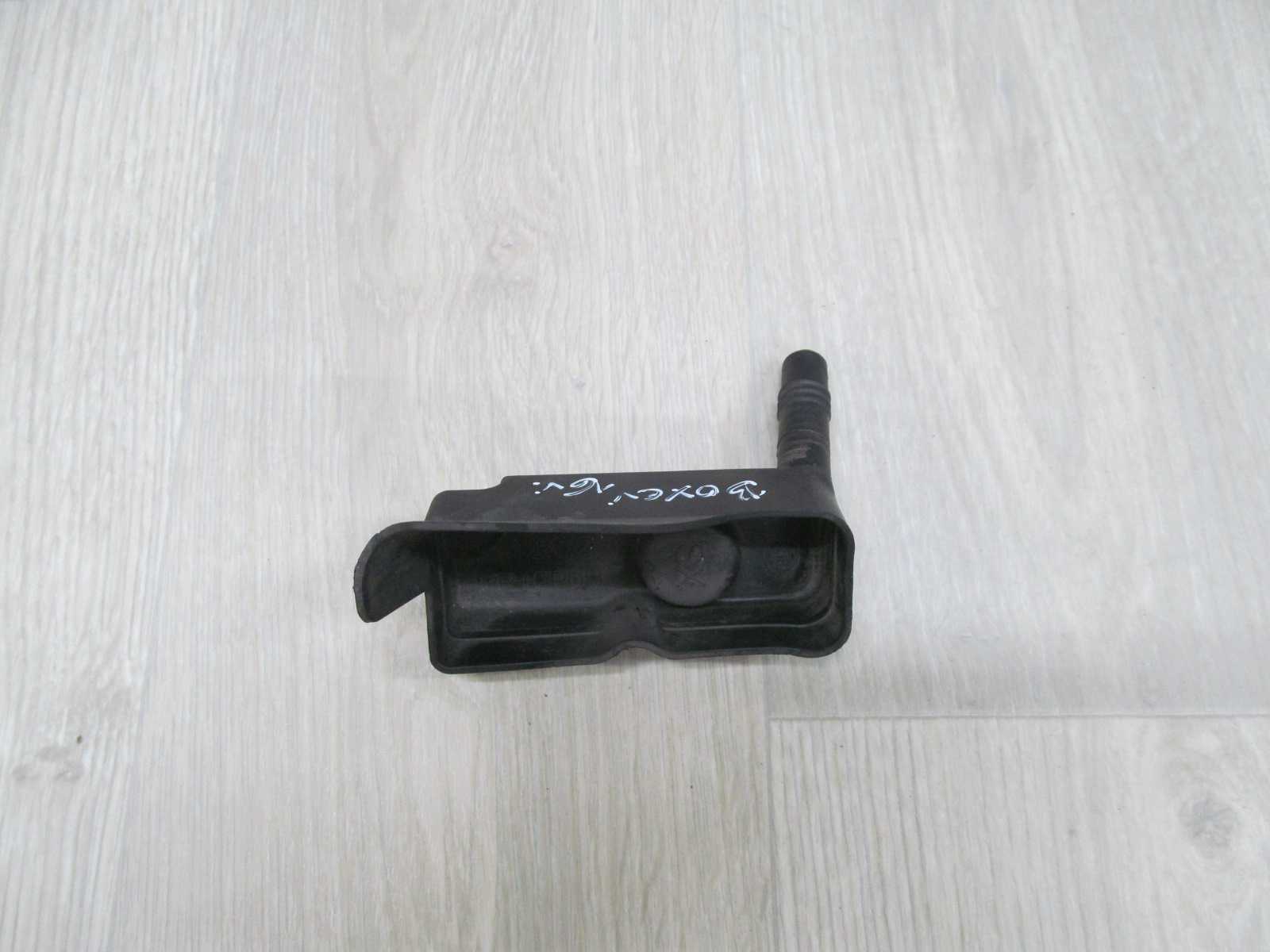 DUCATO BOXER JUMPER LIFT 14-20 ODPLYW PODSZYBIA LEWY