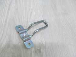 DUCATO BOXER JUMPER LIFT 14-20 RYGIEL ZACZEP ZAMKA DRZWI TYL GORNY