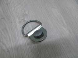 DUCATO BOXER JUMPER LIFT 14-20 HACZYK UCHWYT LADUNKU