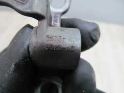 BOXER JUMPER TRANSIT 14-20 2.2 HDI UCHWYT MOCOWANIE CZUJNIKA POLOZENIA WALU 2S7Q-6023-AC