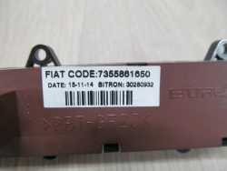 DUCATO BOXER JUMPERLIFT 14-20 PANEL PRZELACZNIK AWARYJNCH 7355861650