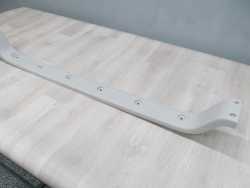 DUCATO BOXER JUMPER LIFT 14-20 LISTWA OSLONA PODSUFITKI 1306677070