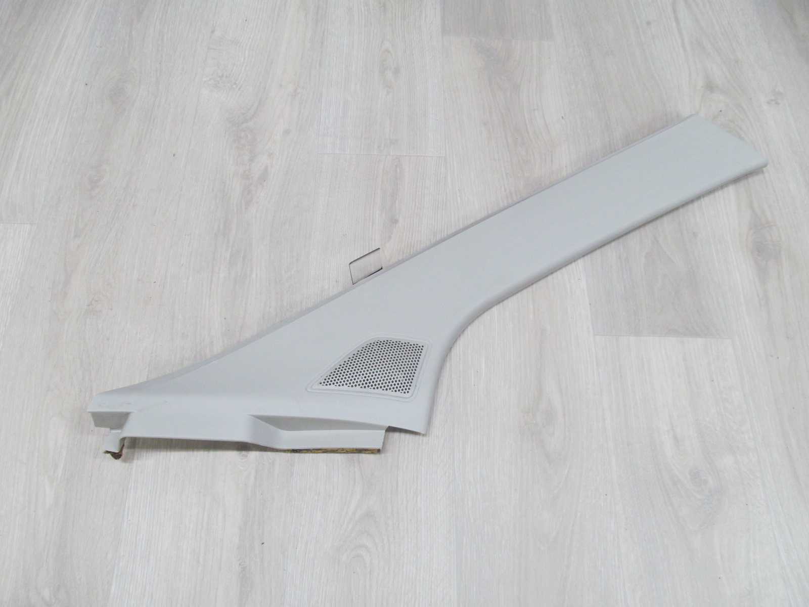 DUCATO BOXER JUMPER LIFT 14-20 POSZYCIE OSLONA SLUPKA PRAWA 1315640070