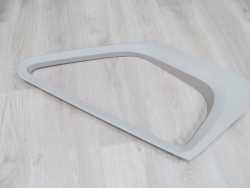 DUCATO BOXER JUMPER LIFT 14-20 RAMKA OSLONA SZYBY LEWA 1308562070 SX